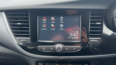 Vauxhall Mokka X 1.4T ecoTEC Active 5dr Petrol Hatchback